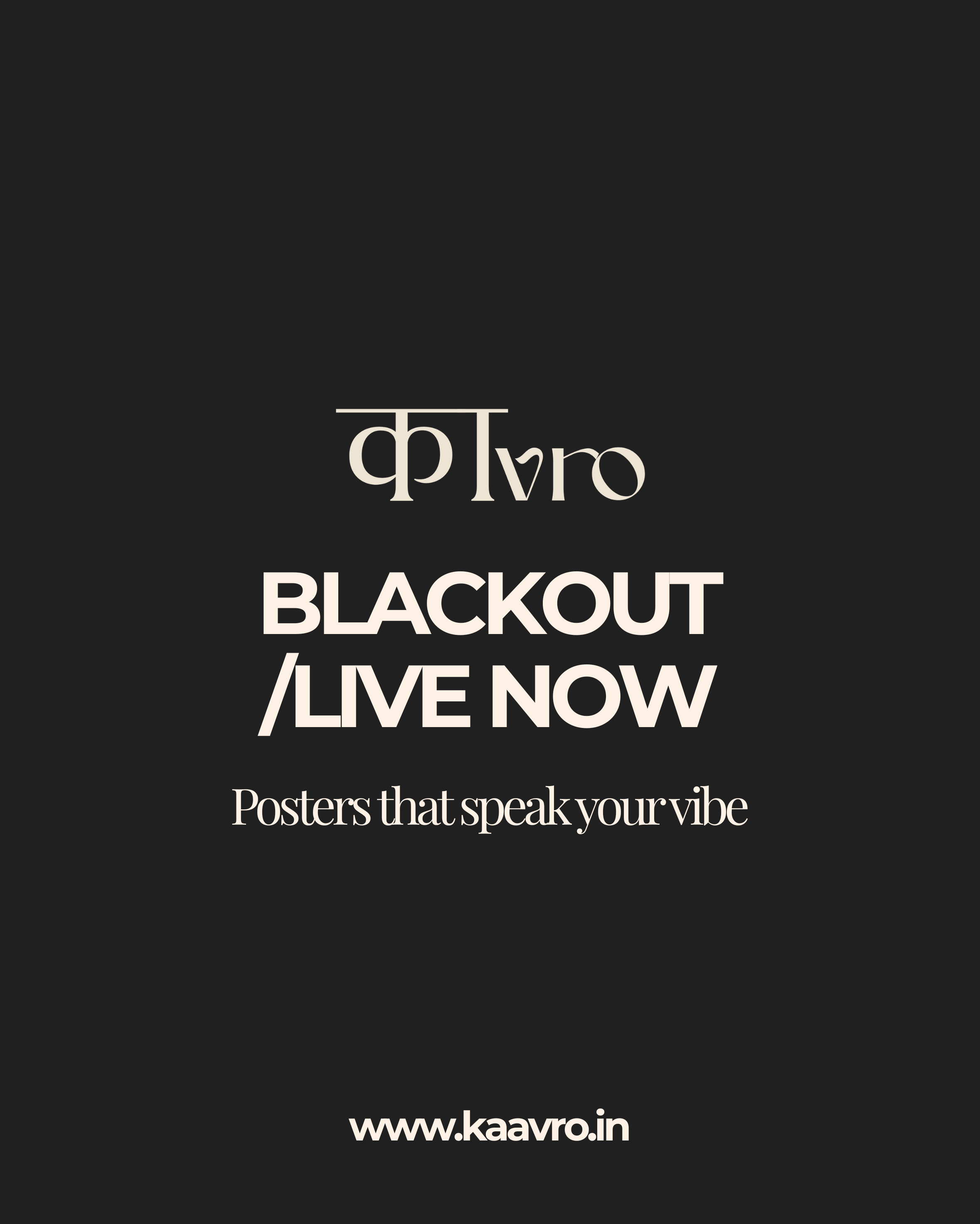 Blackout
